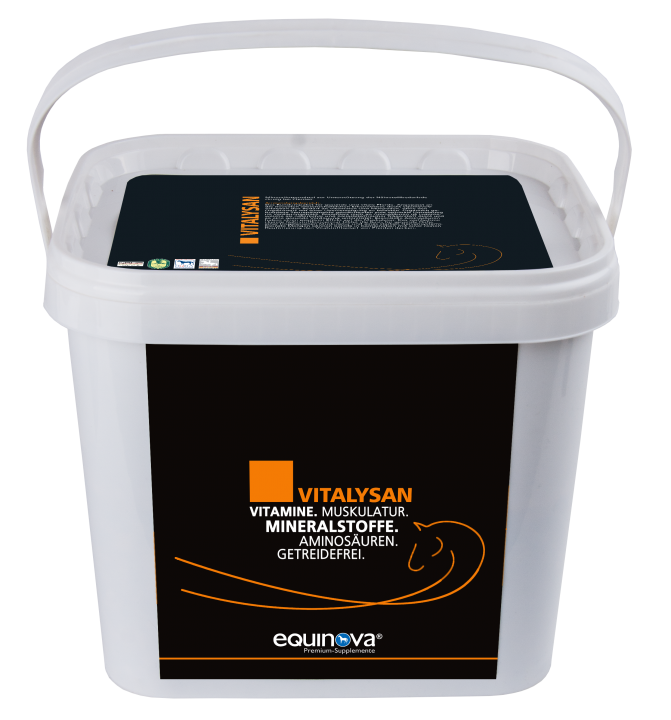 equinova Vitalysan Powder equinova Vitalysan Powder